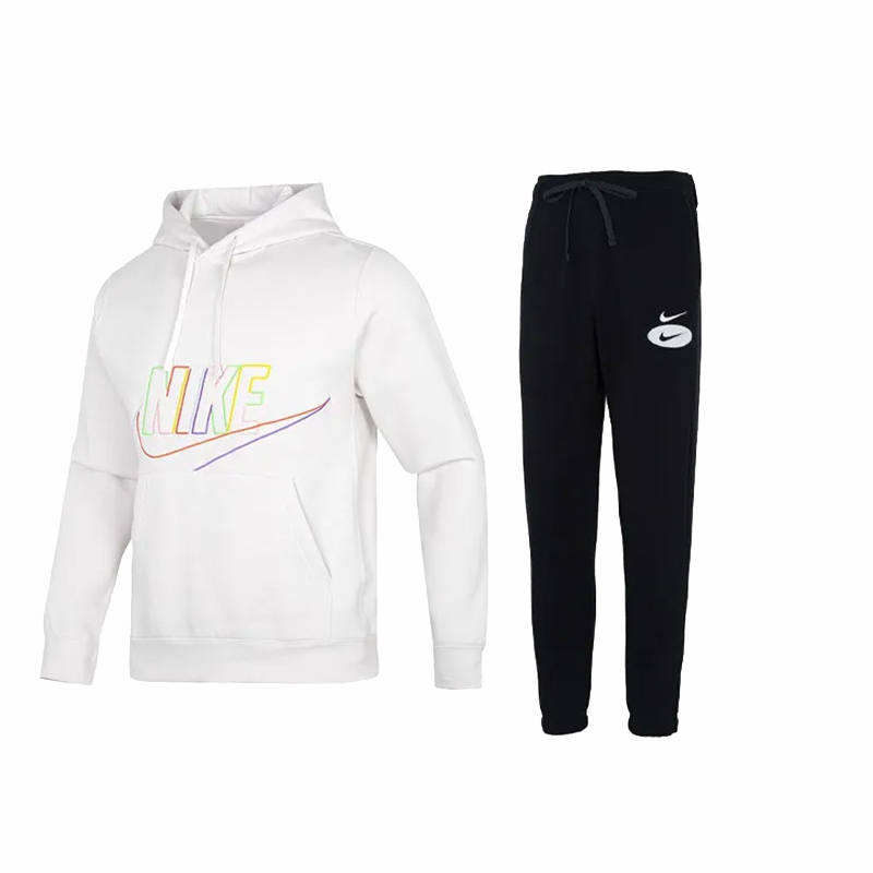 Nike Nike Casual Sportswear Men's Hooded Moderate