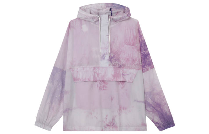 Nike Nike Jackets Women's Fuchsia Hooded Thin Other