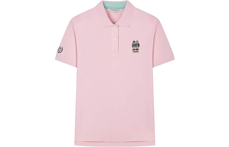 Teenie Weenie Polo Shirt Women's