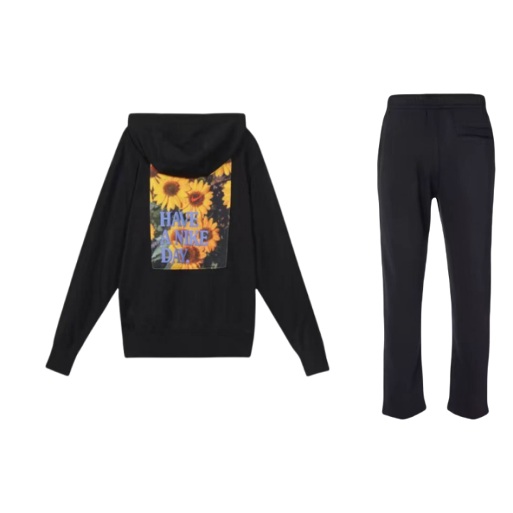 Nike Nike Casual Sportswear Unisex Black
