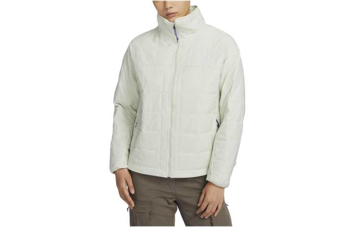Nike Nike Therma FIT ADV Quilted Jacket Jackets & Coats Women's White