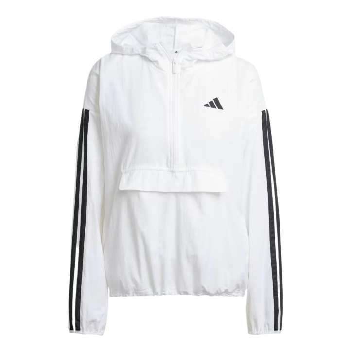 Adidas Adidas Essential Jacket Women's White