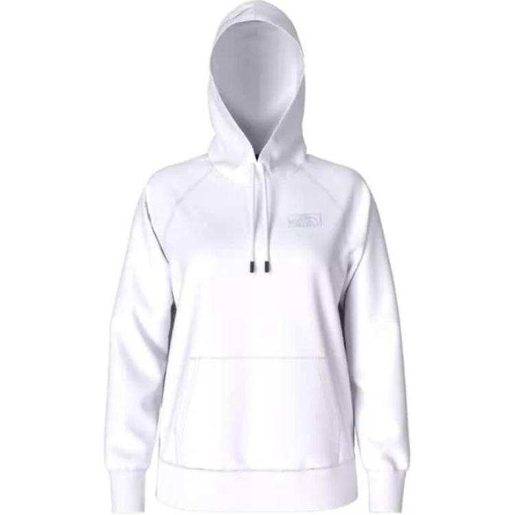 THE NORTH FACE Sweatshirt Women's White