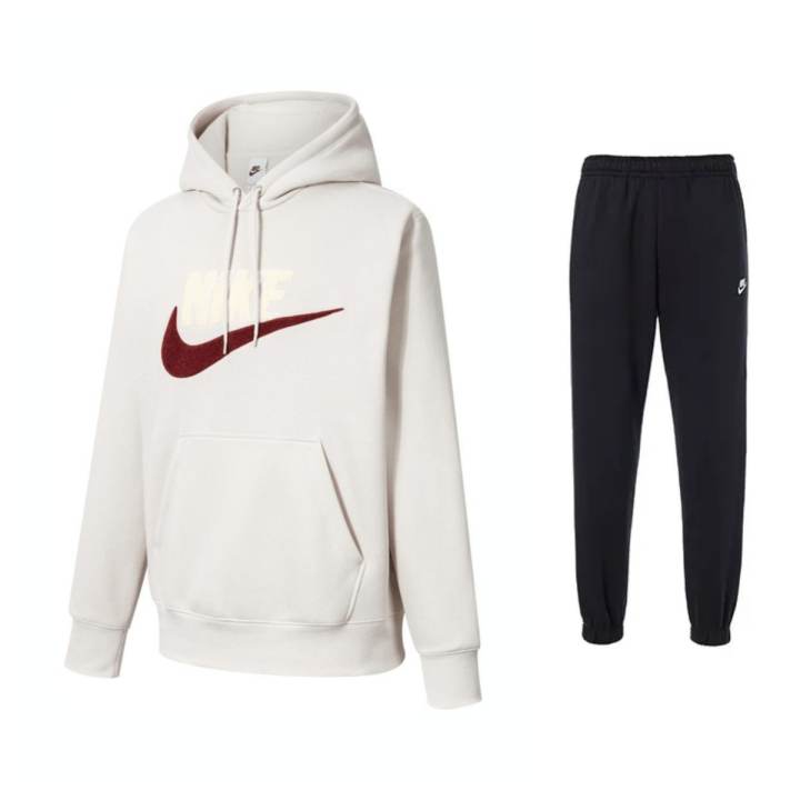 Nike Nike Casual Sportswear Men's Hooded Moderate