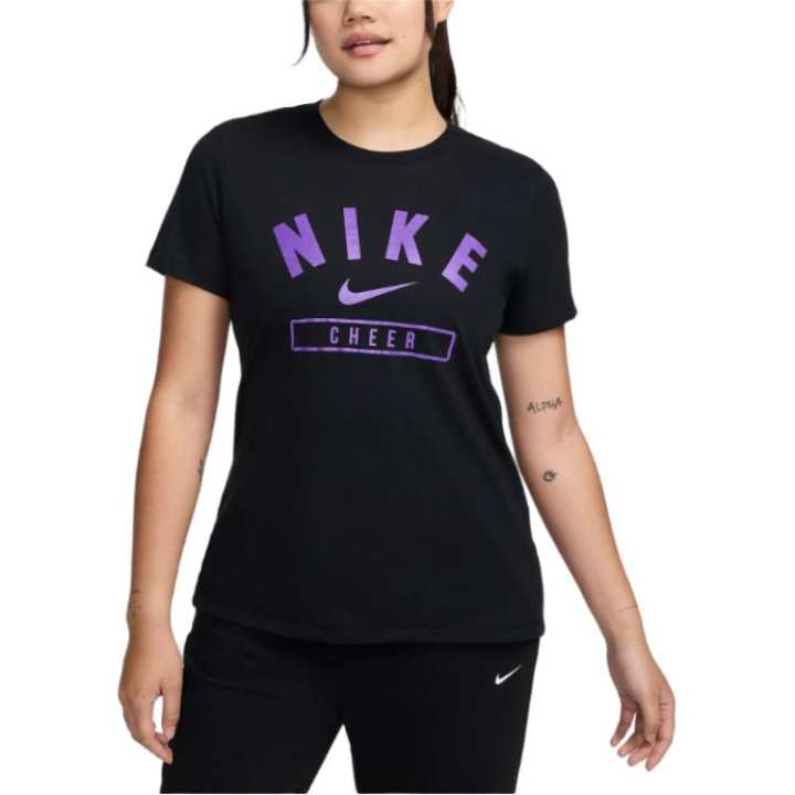 Nike Nike Women's Cheer T-Shirt