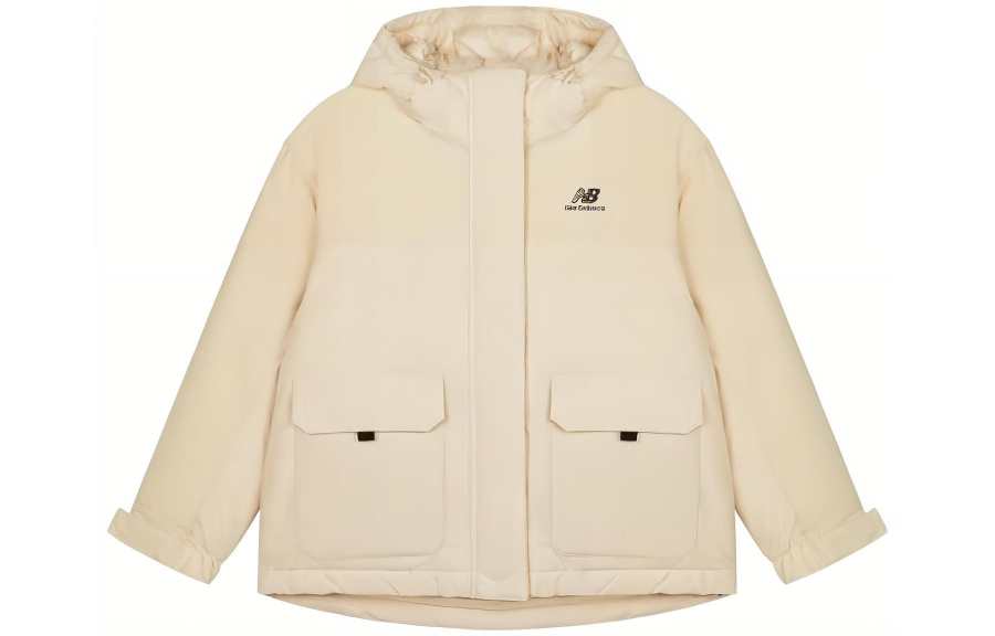 New Balance New Balance Down Jacket Women's White