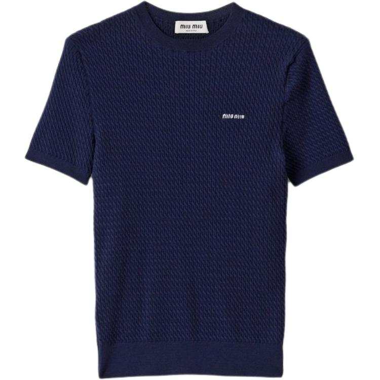 MIU MIU Cashmere Sweater Women's