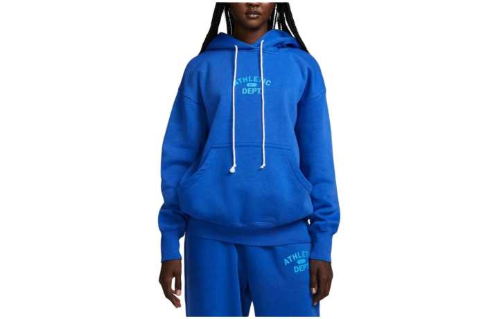 Nike Nike Sportswear Sweatshirt Women's Dark Blue