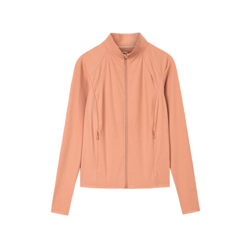 ANTA SUPERSTORE CHAOJIANTA Knitwear Women's Pale Sky Pink