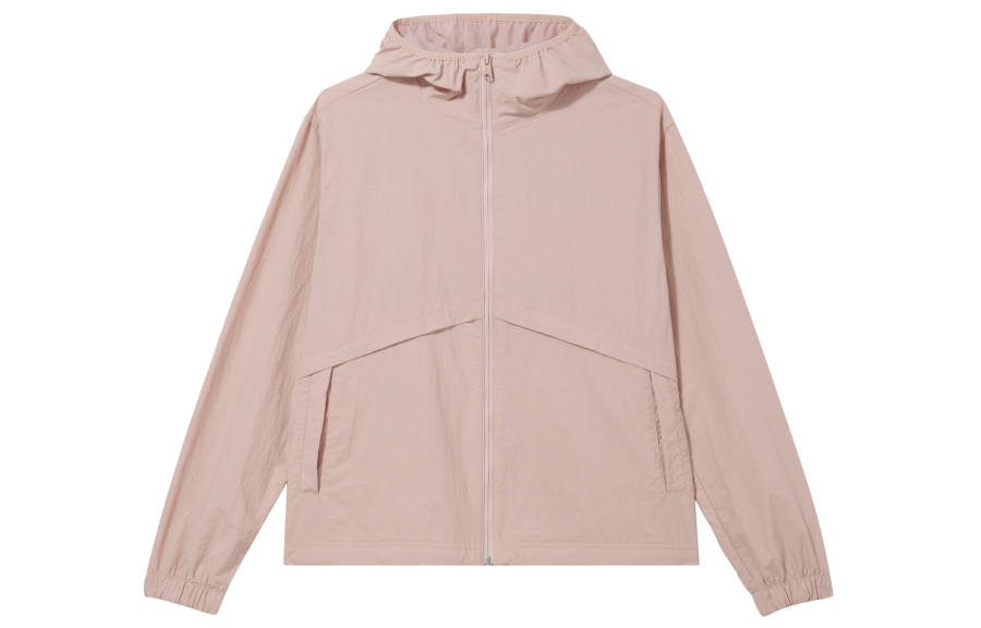 Timberland Jackets & Coats Women's Light Pink