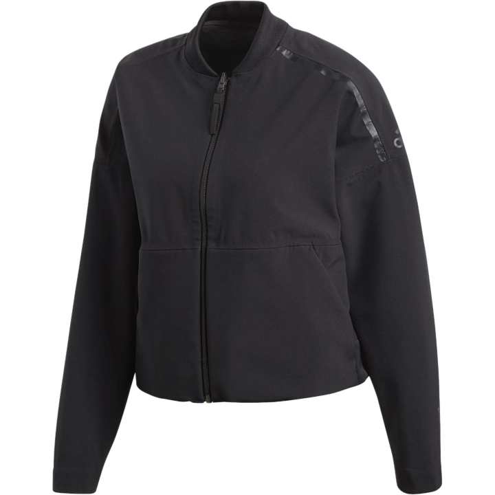 Adidas Adidas Jackets & Coats Women's Black
