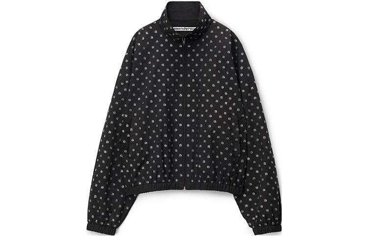 Alexander Wang Alexander Wang Jacket Women's Black