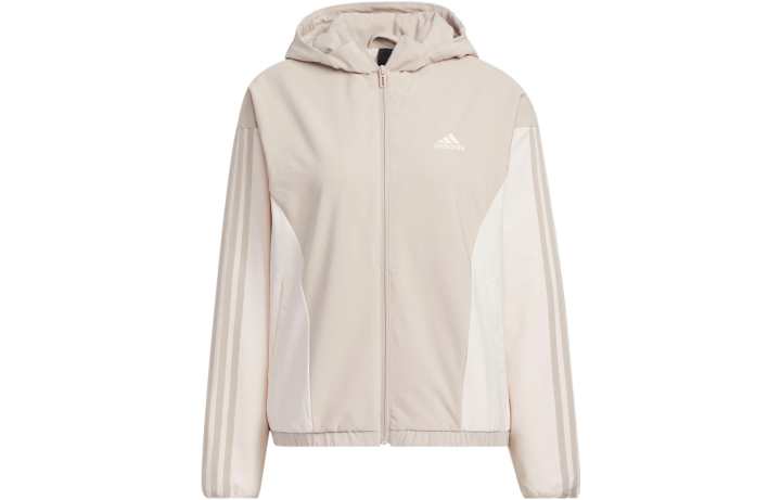 Adidas Adidas Jacket Women's Wonder Taupe