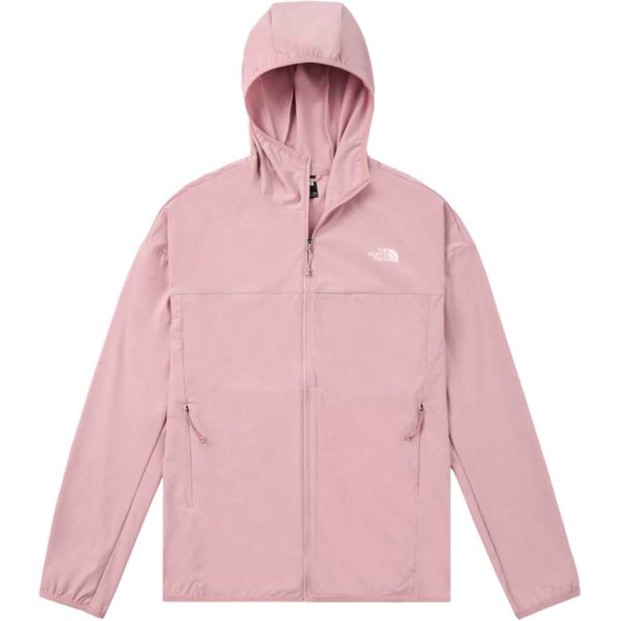 THE NORTH FACE Jacket Women's Pink