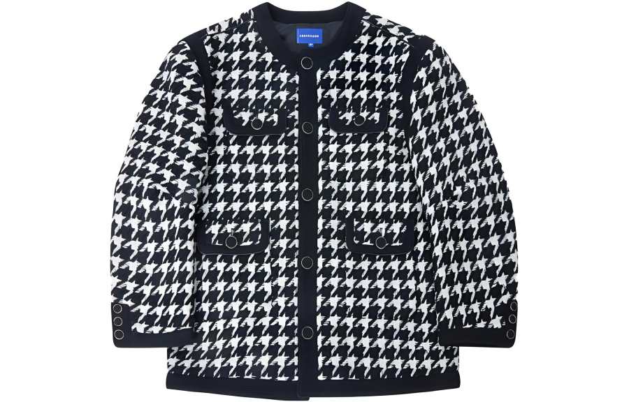 ADER ERROR ADER ERROR Jacket Women's Black