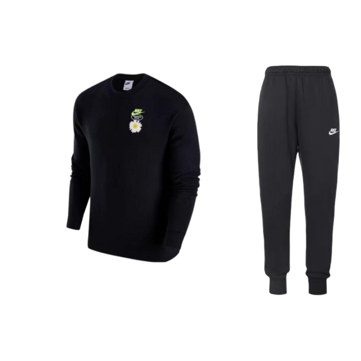 Nike Nike Casual Sportswear Unisex Black