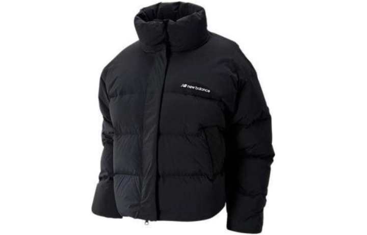 New Balance New Balance Down Jacket Women's Black