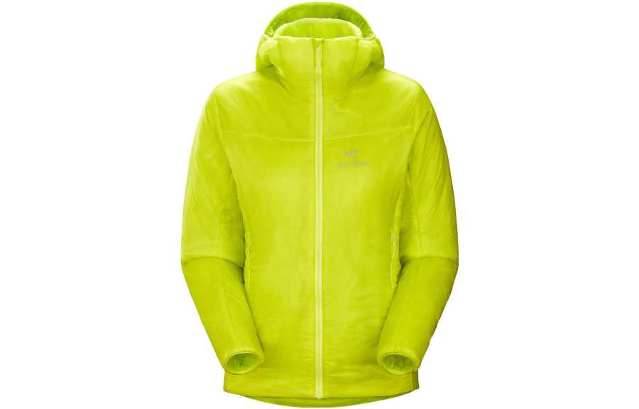 Arcteryx Arc'teryx NUCLEI FL Nuclei Fl Jacket Women's