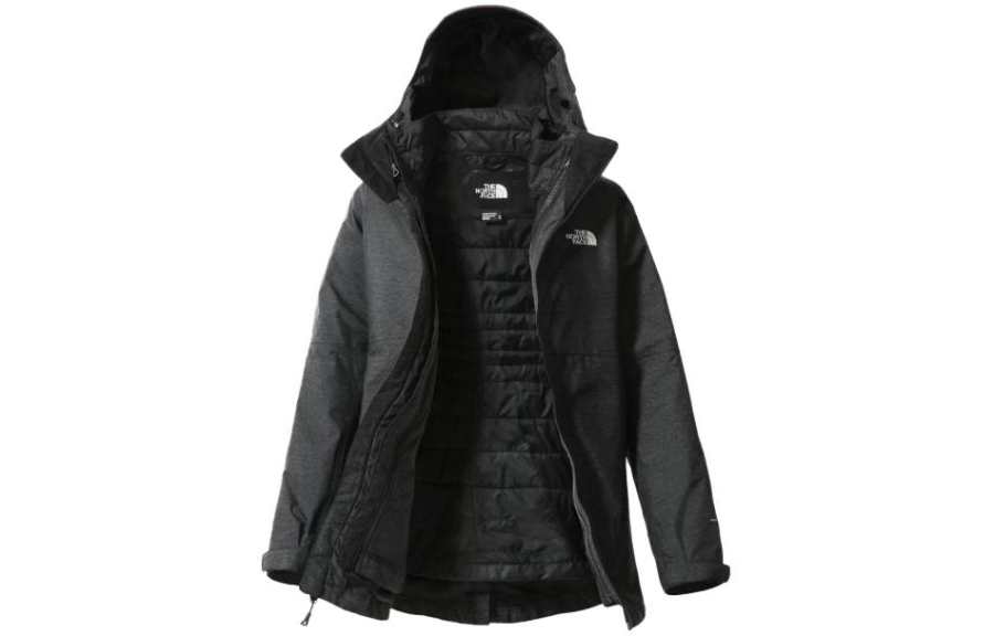 THE NORTH FACE Jacket Women's Black
