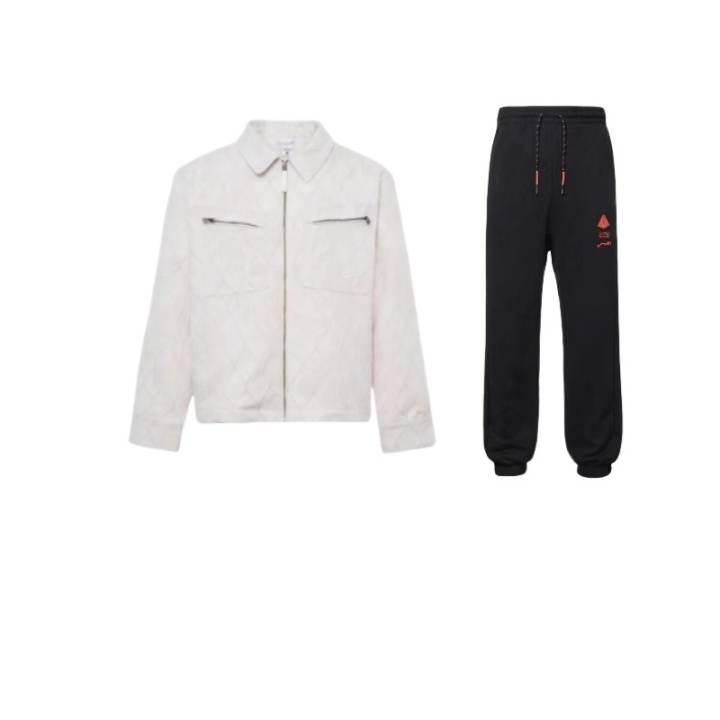 Nike Nike Casual Sportswear Unisex Lapel Thickened