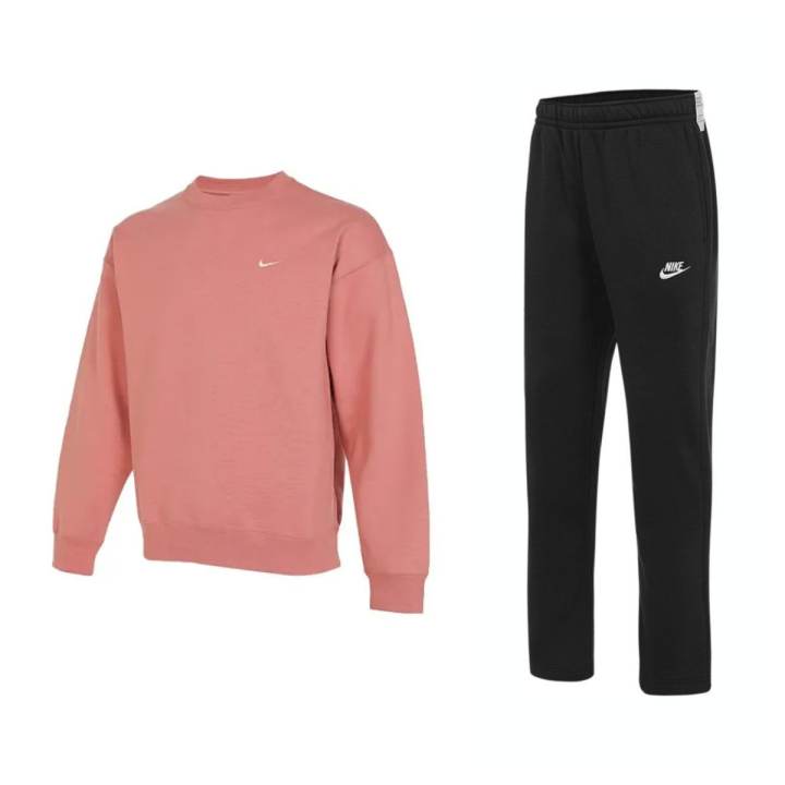 Nike Nike Casual Sportswear Men's Crew Neck Moderate