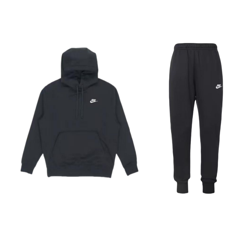 Nike Nike Casual Sportswear Unisex Black