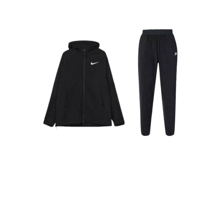 Nike Nike Casual Sportswear Unisex Black