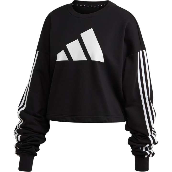 Adidas Adidas Sweatshirt Women's Black