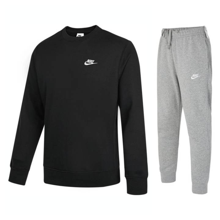 Nike Nike Casual Sportswear Men's Crew Neck Moderate