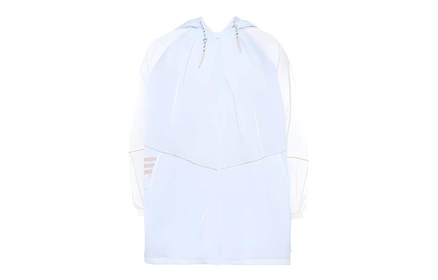 Adidas Neo Jacket Women's White