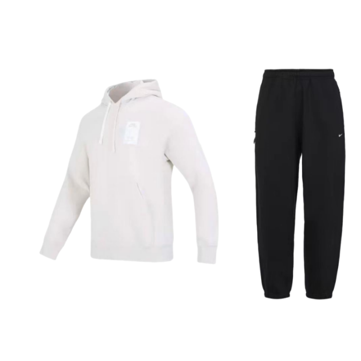 Nike Nike Casual Sportswear Unisex Hooded Moderate