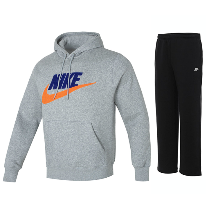 Nike Nike Casual Sportswear Men's Hooded Moderate