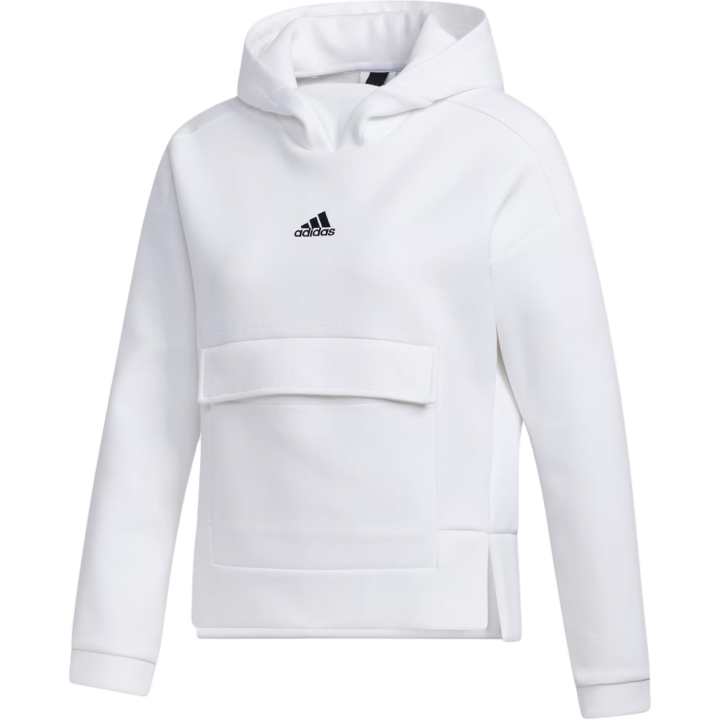 Adidas Adidas Sweatshirt Women's White
