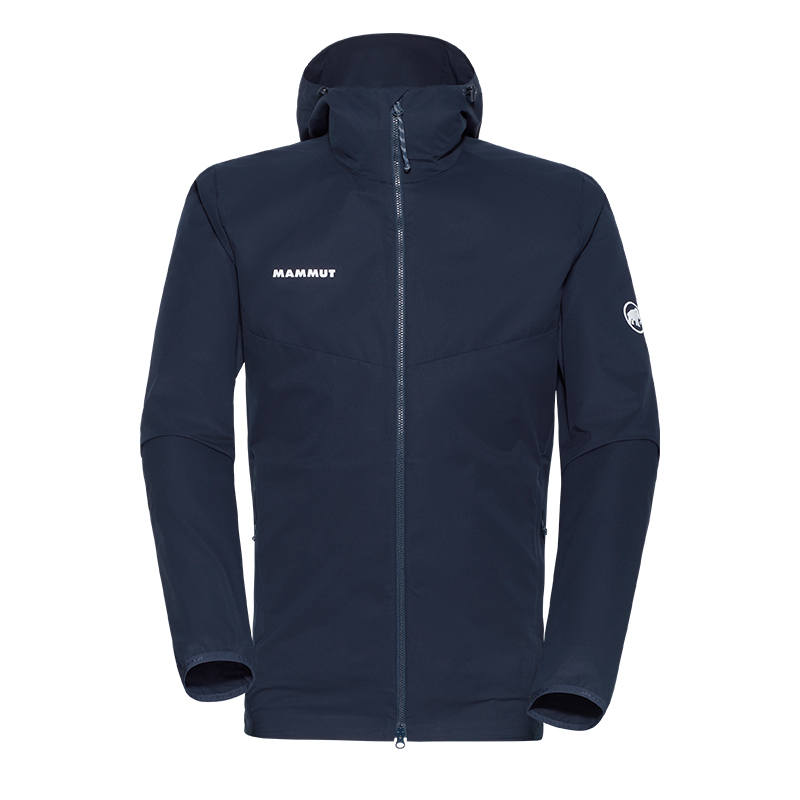 MAMMUT MAMMUT Granite Soft Shell Jacket AF Asia Version Men's