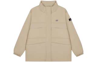 New Balance Women's Outdoor Down Jacket Women's Khaki