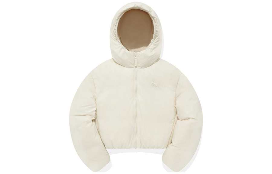Kirsh Down Jackets Women's Hooded Thickened Other