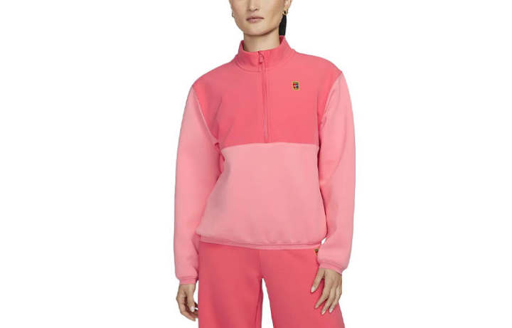Nike Nike Jacket Women's Ocean Coral