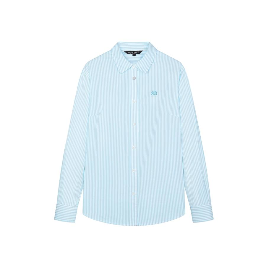 Teenie Weenie Shirts Women's Lapel Moderate Other