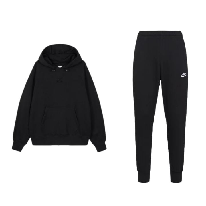 Nike Nike Casual Sportswear Men's Black