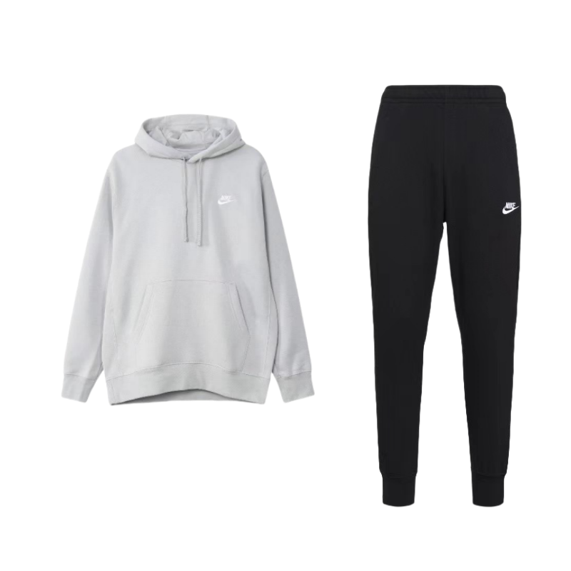 Nike Nike Casual Sportswear Men's Hooded Moderate