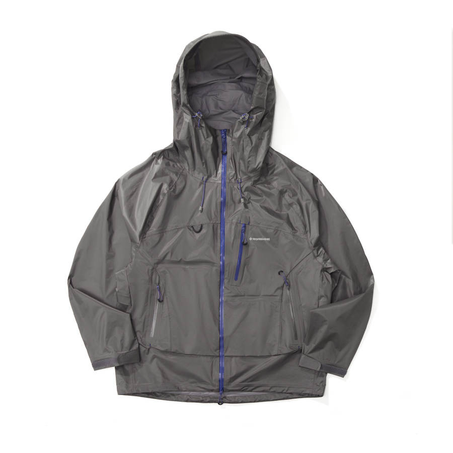 NOTHOMME NOTHOMME Monterest Instant Wilderness Jackets & Coats Unisex