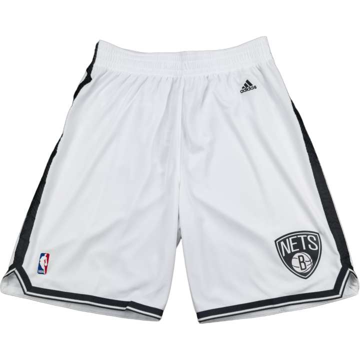 Adidas Adidas Basketball Shorts Unisex White