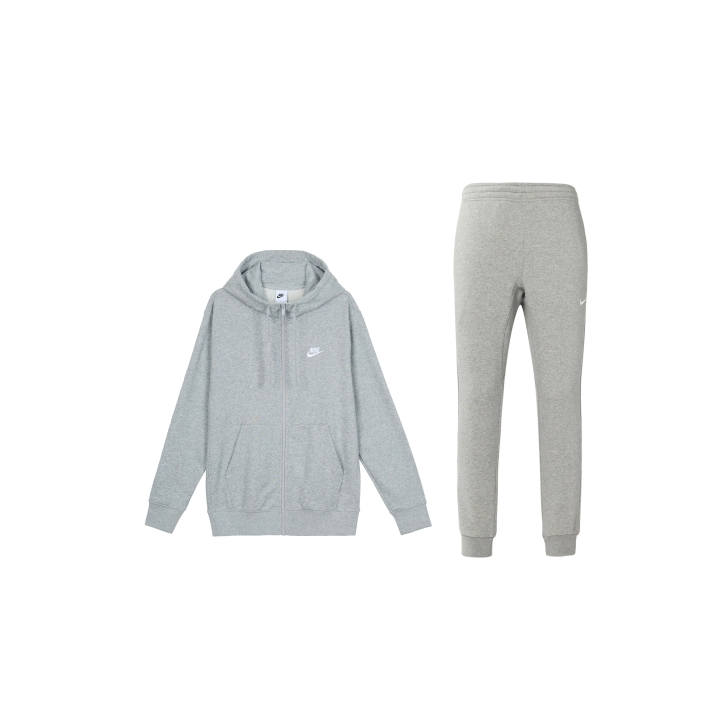 Nike Nike Casual Sportswear Men's Hooded Moderate