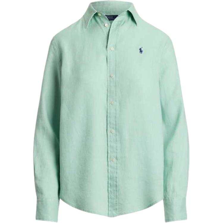 Polo Ralph Lauren Polo Pony-embroidered shirt