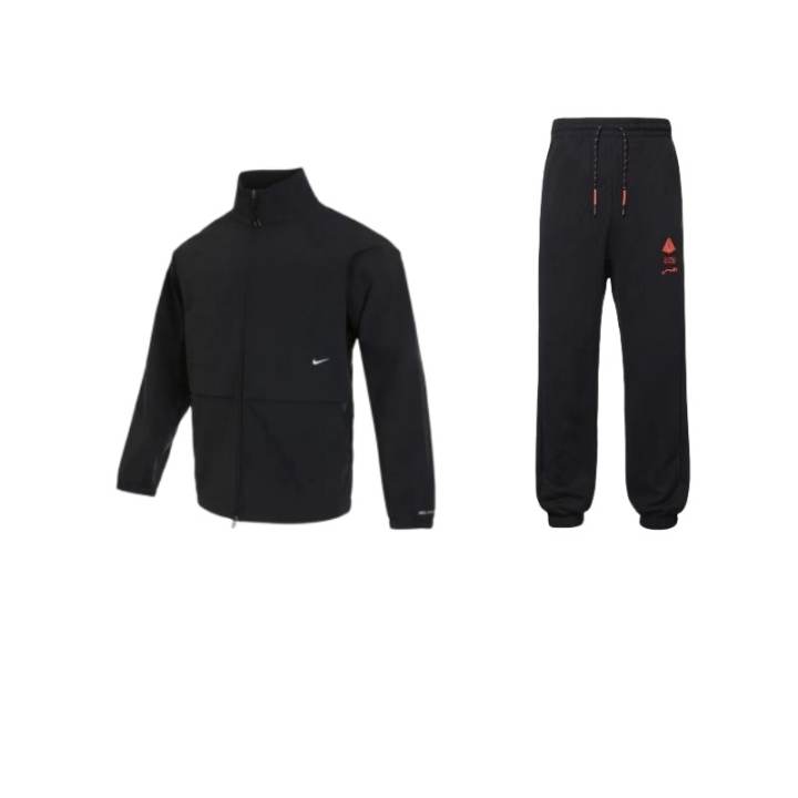 Nike Nike DRI FIT ADV A.P.S Casual Sportswear Unisex Black