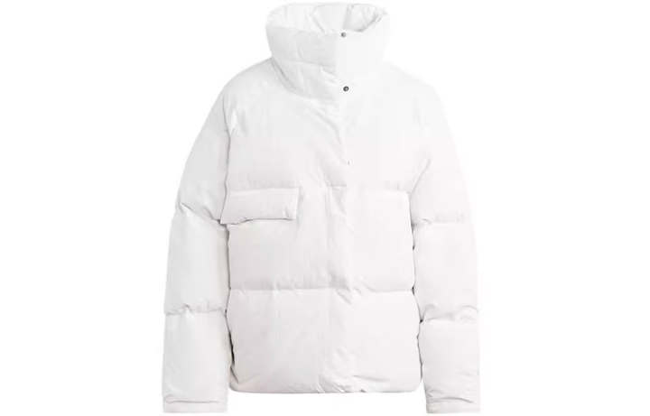 Adidas Adidas Down Jacket Women's White