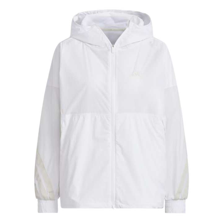 Adidas Adidas DWR FZ Jackets & Coats Women's White