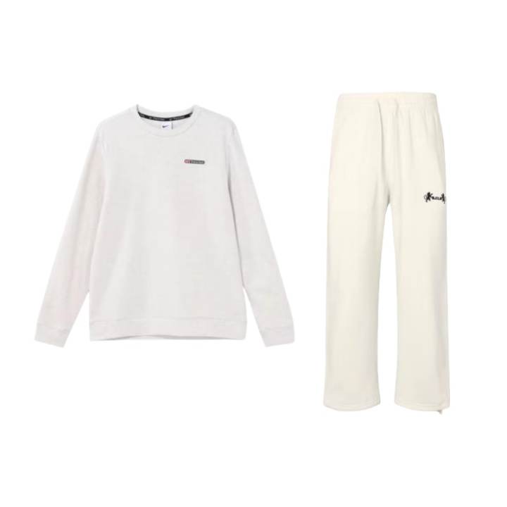 Nike Nike Casual Sportswear Men's Crew Neck Moderate