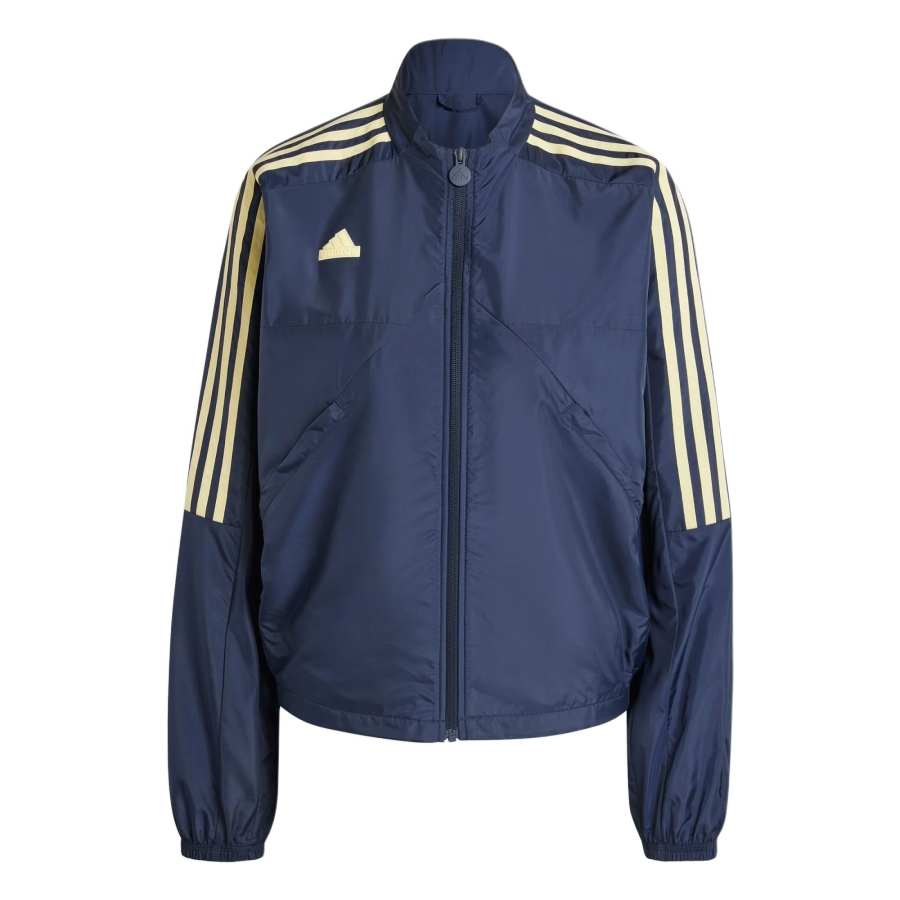 Adidas Adidas Free Shipping With AdiClub Tiro Cut 3-Stripes Summer Woven Track Jacket
