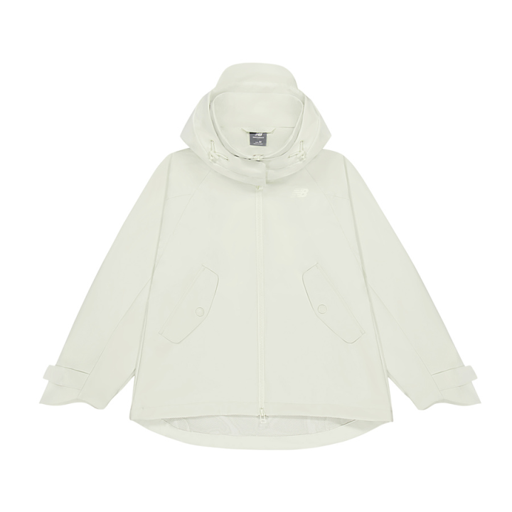 New Balance New Balance SS25 Jackets & Coats Women's Umber
